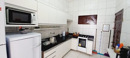 Casa Paraíso das Conchas