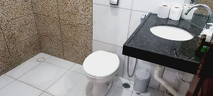 Casa Paraíso das Conchas