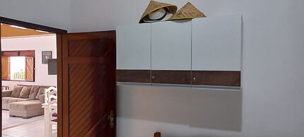 Casa Paraíso das Conchas