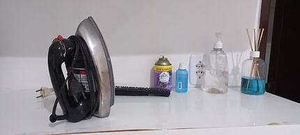 Casa Paraíso das Conchas