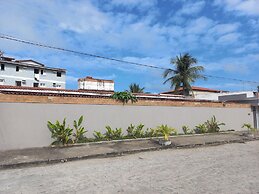 Casa Paraíso das Conchas