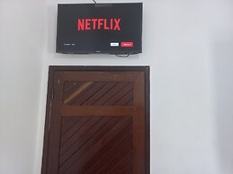 Casa Paraíso das Conchas