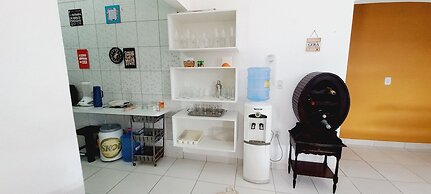 Casa Paraíso das Conchas