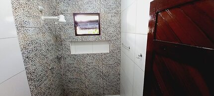 Casa Paraíso das Conchas