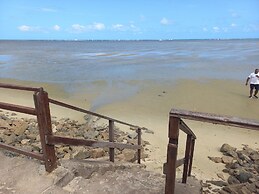 Casa Paraíso das Conchas