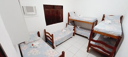 Casa Paraíso das Conchas