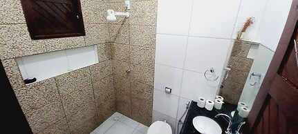 Casa Paraíso das Conchas