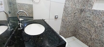 Casa Paraíso das Conchas