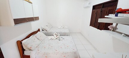 Casa Paraíso das Conchas