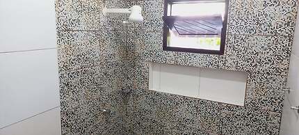 Casa Paraíso das Conchas