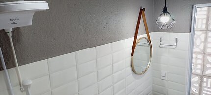 Casa Paraíso das Conchas