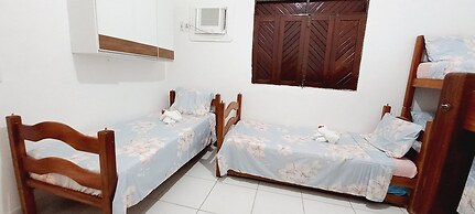 Casa Paraíso das Conchas