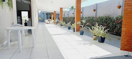 Casa Paraíso das Conchas