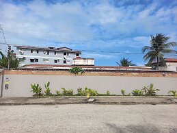 Casa Paraíso das Conchas