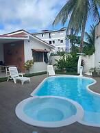 Casa Paraíso das Conchas