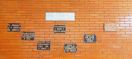 Casa Paraíso das Conchas