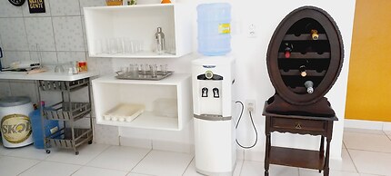 Casa Paraíso das Conchas