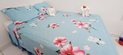 Casa Paraíso das Conchas