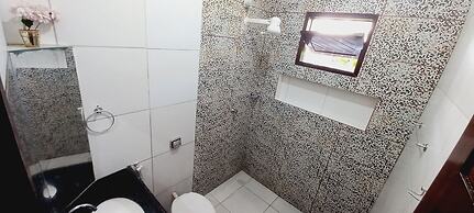 Casa Paraíso das Conchas