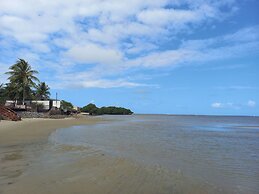 Casa Paraíso das Conchas