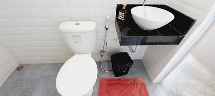 Casa Paraíso das Conchas