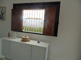 Casa Paraíso das Conchas