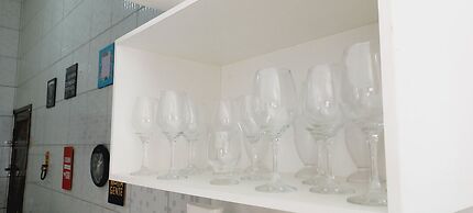 Casa Paraíso das Conchas