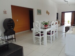 Casa Paraíso das Conchas