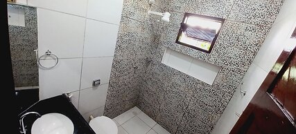 Casa Paraíso das Conchas