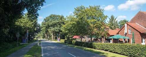 Bikerhotel Zur Schanze