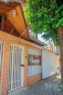 Pousada Flat Castor