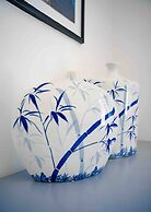 Family-friendly Apartment Just Steps Away From the Sea