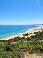 Family-friendly Apartment Just Steps Away From the Sea