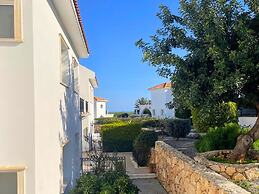 Family-friendly Apartment Just Steps Away From the Sea