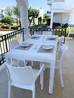 Family-friendly Apartment Just Steps Away From the Sea