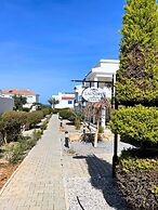 Family-friendly Apartment Just Steps Away From the Sea