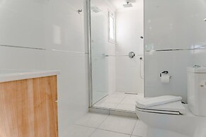 Family-friendly Apartment Just Steps Away From the Sea