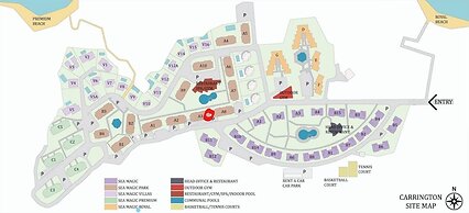 Family-friendly Apartment Just Steps Away From the Sea