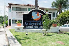 Capital O La Joya Del Lago