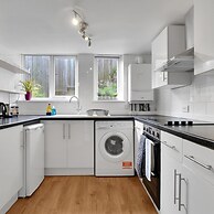 Saltdean Seaview 2 By My Getaways