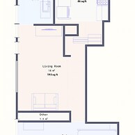 Saltdean Seaview 2 By My Getaways