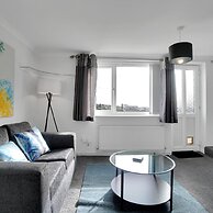 Saltdean Seaview 2 By My Getaways