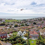 Saltdean Seaview 2 By My Getaways