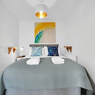 Saltdean Seaview 2 By My Getaways