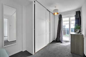 Saltdean Seaview 2 By My Getaways