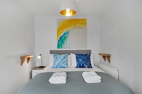 Saltdean Seaview 2 By My Getaways