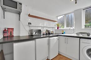 Saltdean Seaview 2 By My Getaways