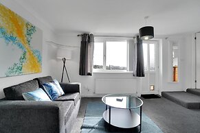 Saltdean Seaview 2 By My Getaways