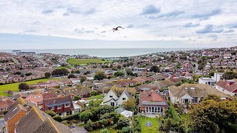 Saltdean Seaview 2 By My Getaways