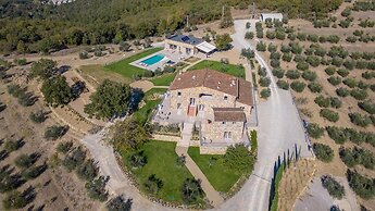 La Calcinaia 16 Emma Villas